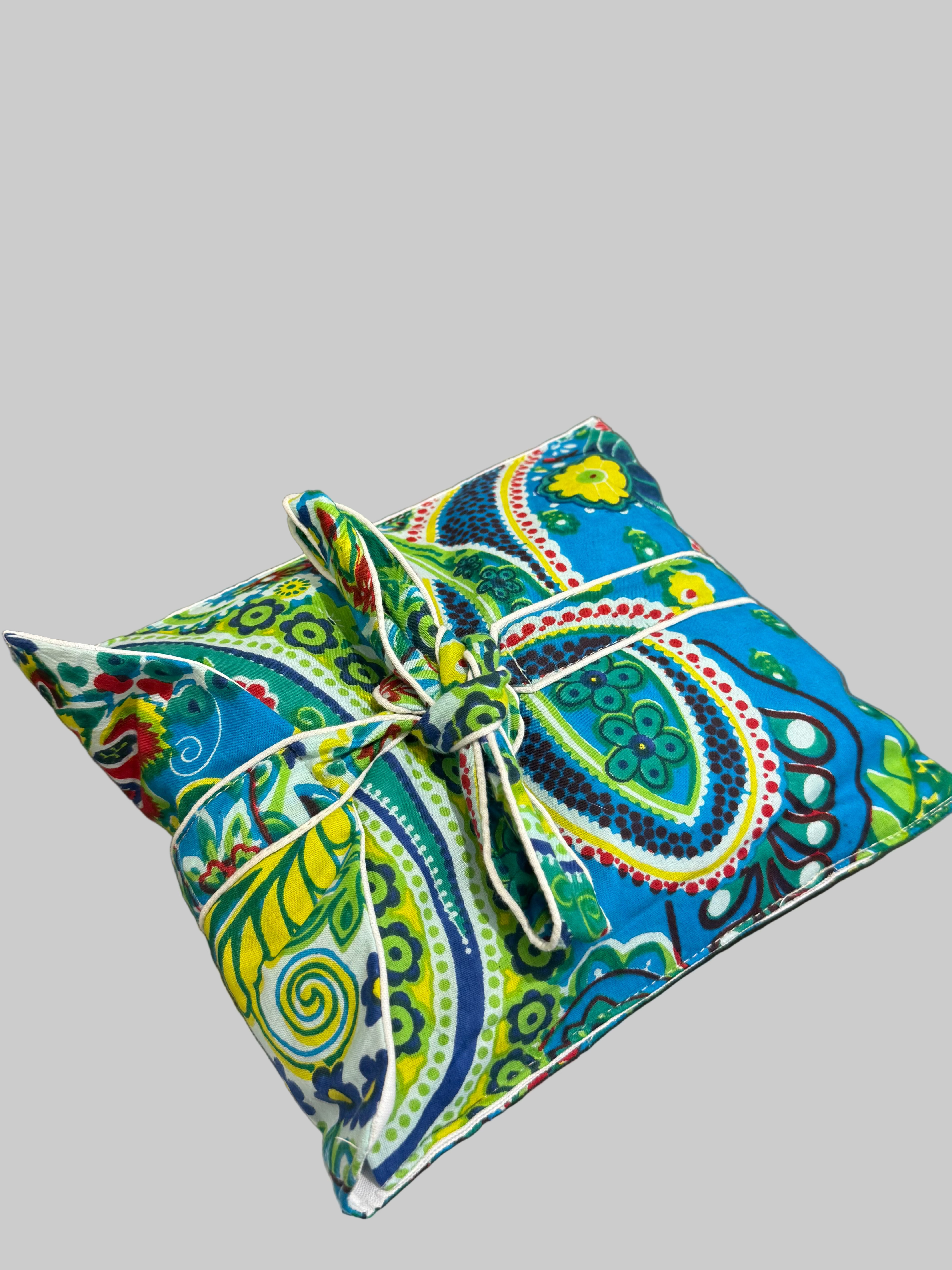 The Mystical Meadow Pajama Set for Kids