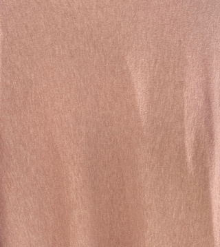 The Italian Soft Scoop Neck Sweater- Dusty Rose