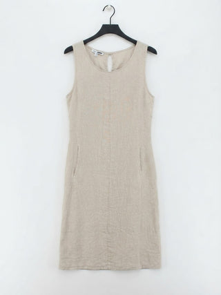 The Bellagio Linen Midi