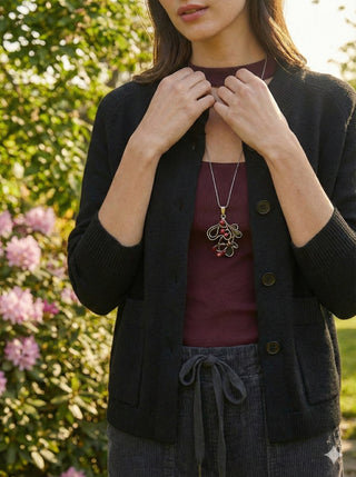 The Luxe Everyday Knit Cardigan