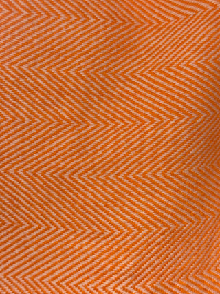 The Apricot Haze Cashmere Blend Scarf