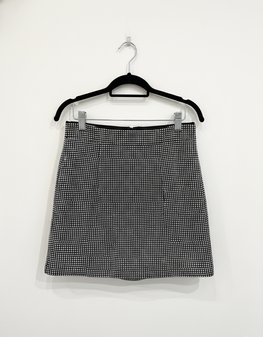 The Midnight Shimmer Midi