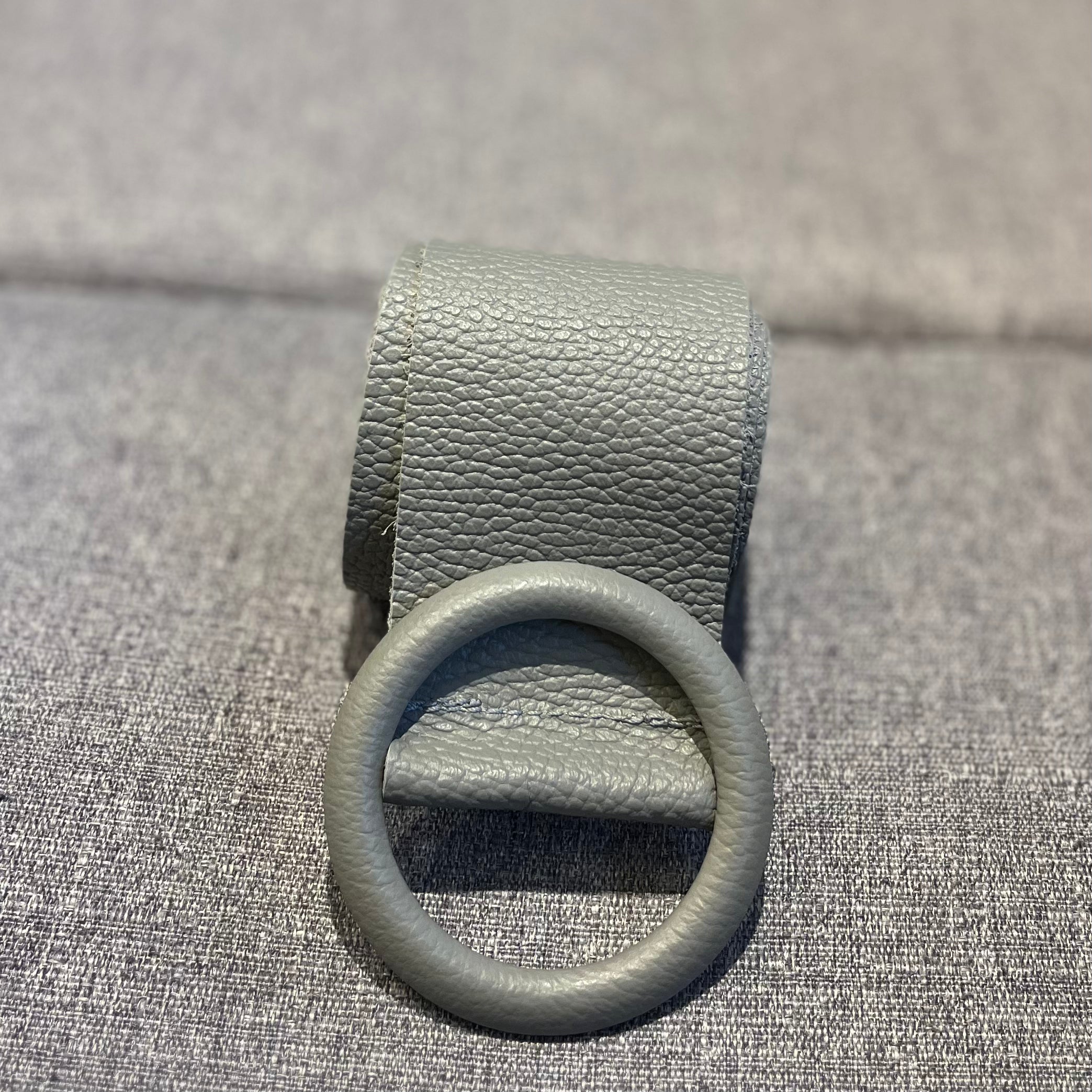 Lolli Leather Belt