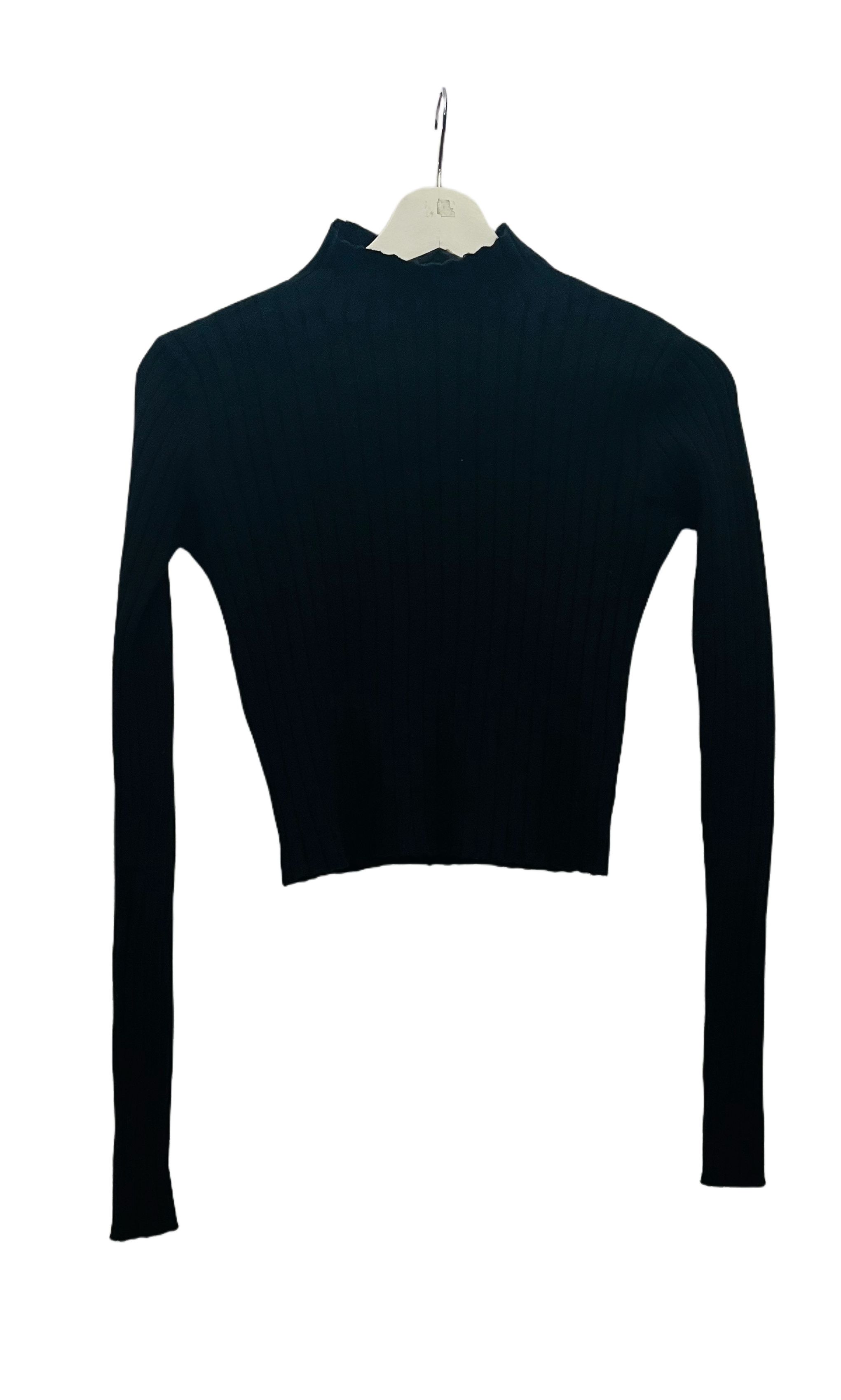 Tanya crop sweater
