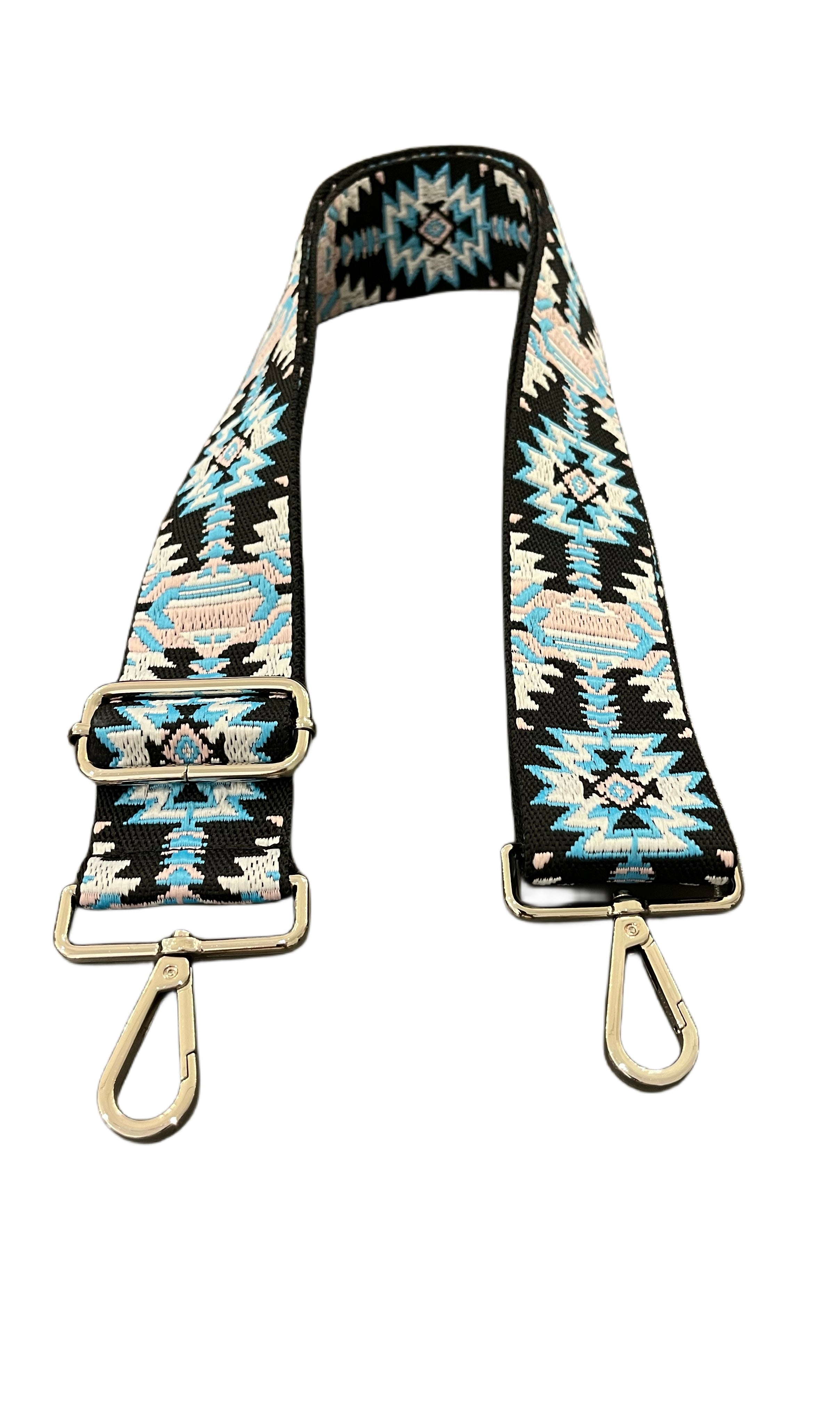 Bodinna Azteck Bag Strap-Made in Italy