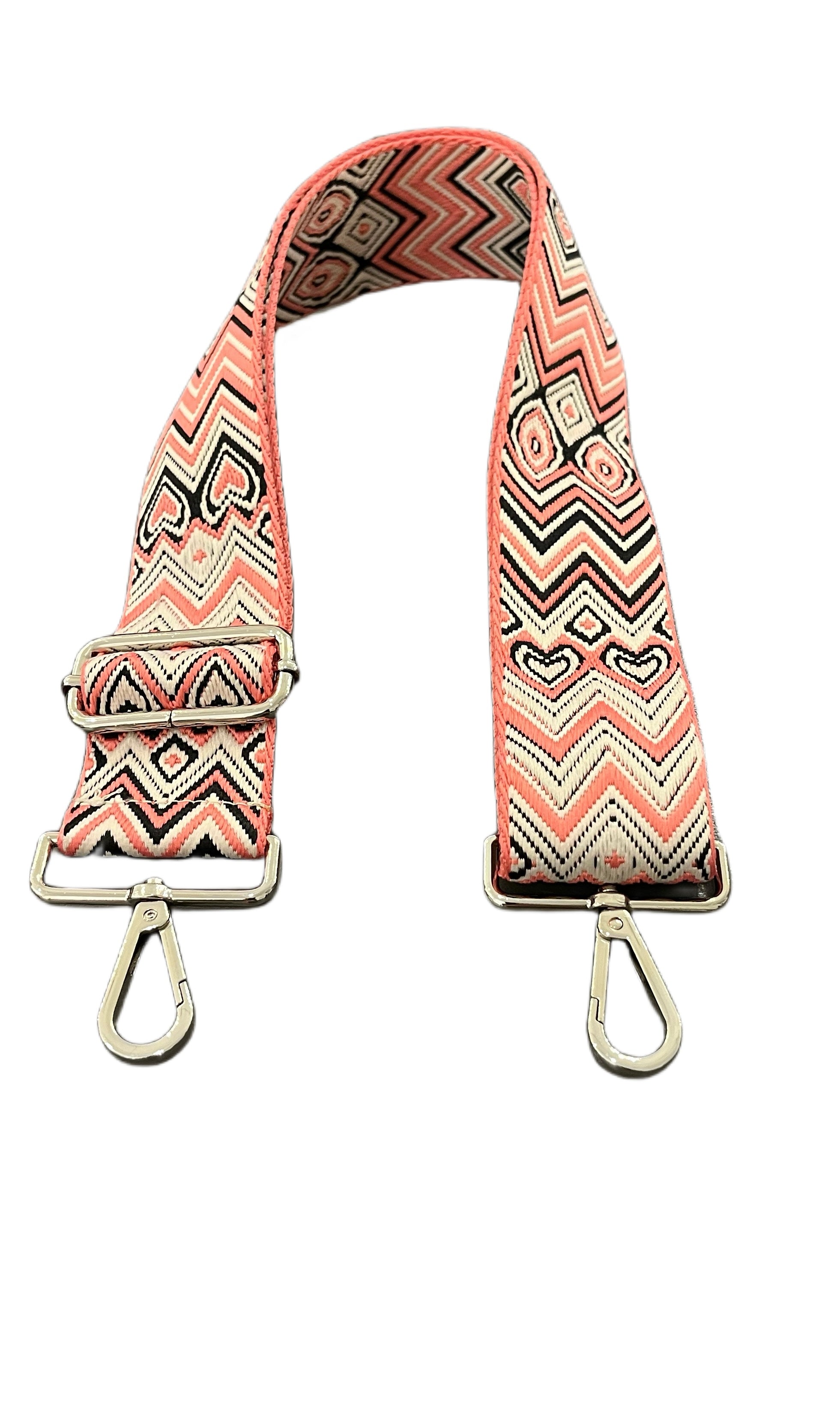 Bodinna love bag straps