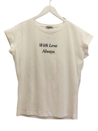 With Love Always T-Shirt