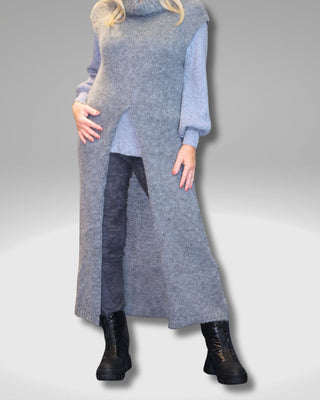 Suze Tunic