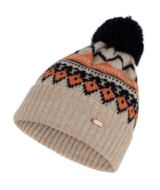 Bailey- Womens Beanie