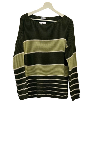 Myla Sweater