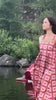 The Coastal Crab Pinafore